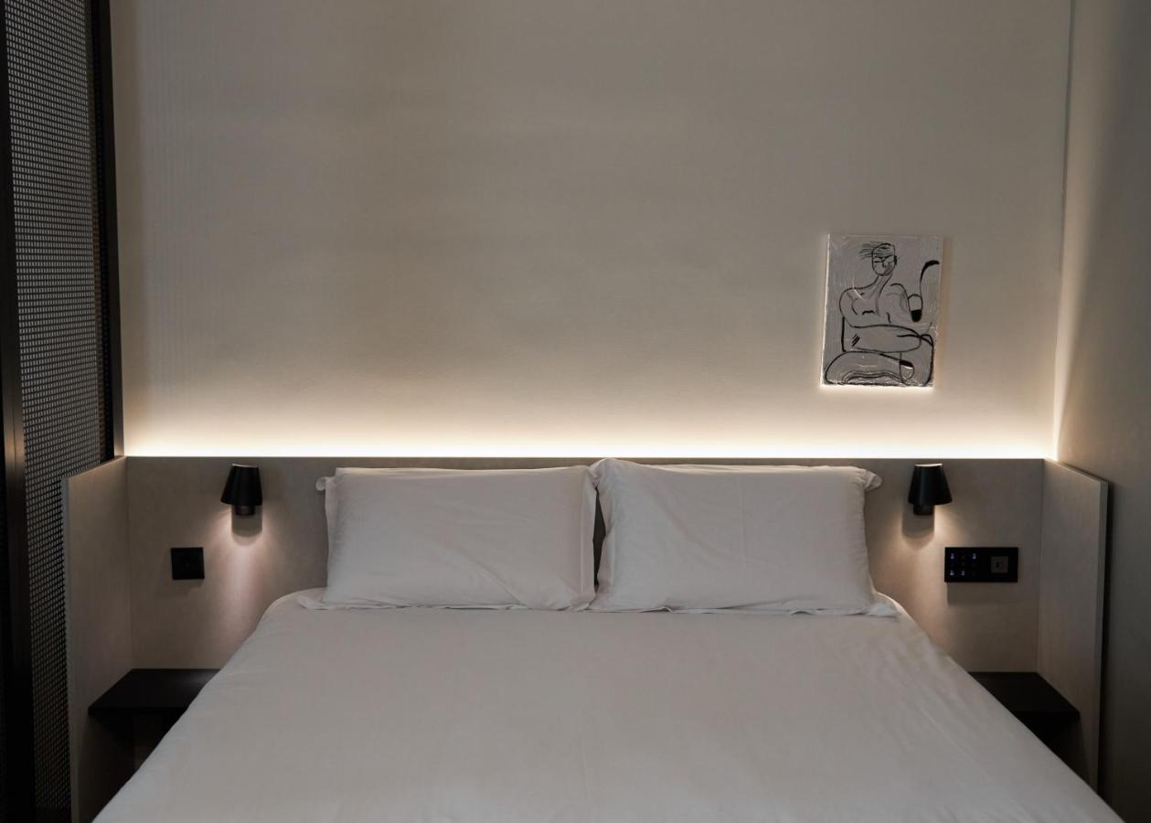 Alinea Primo Historic Center Aparthotel ลิมาซอล ภายนอก รูปภาพ