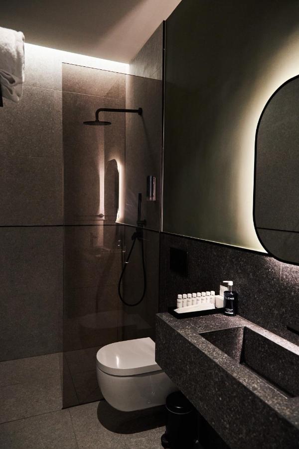 Alinea Primo Historic Center Aparthotel ลิมาซอล ภายนอก รูปภาพ