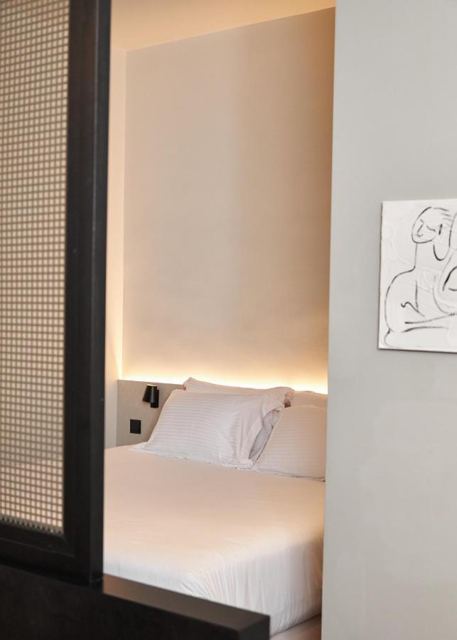 Alinea Primo Historic Center Aparthotel ลิมาซอล ภายนอก รูปภาพ