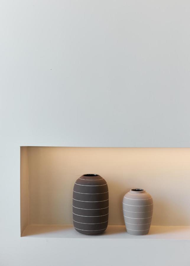 Alinea Primo Historic Center Aparthotel ลิมาซอล ภายนอก รูปภาพ