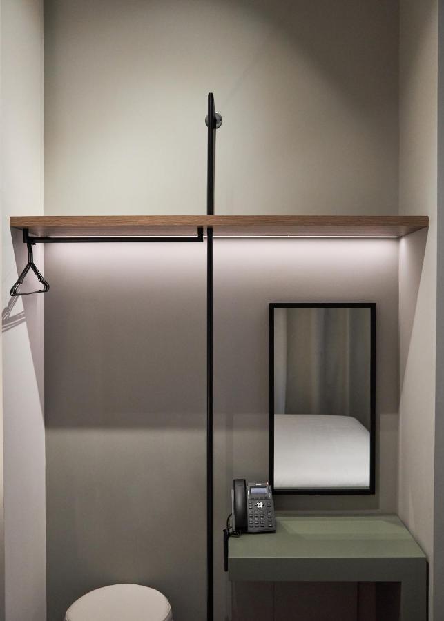 Alinea Primo Historic Center Aparthotel ลิมาซอล ภายนอก รูปภาพ